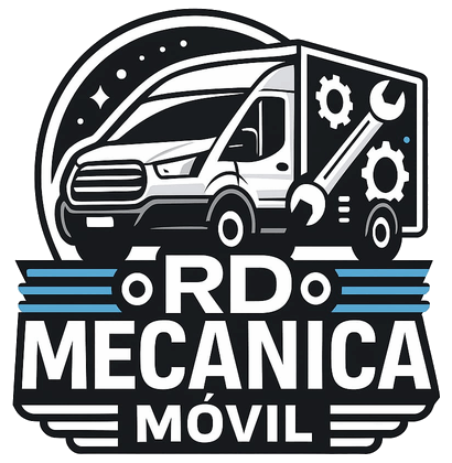 RD Mecánica Móvil - Taller móvil a domicilio